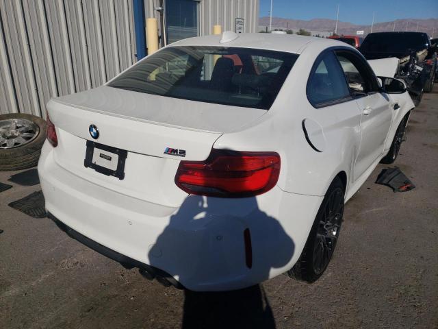 2019 BMW M2 COMPETI WBS2U7C53K7D15698