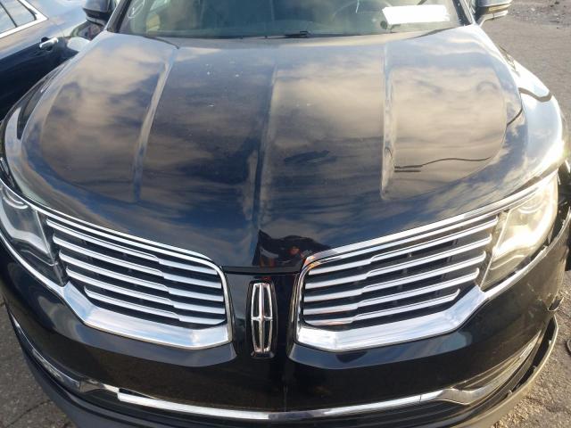 2016 LINCOLN MKX PREMIE 2LMTJ6JR1GBL79190