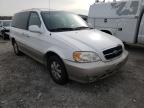 2004 KIA  SEDONA