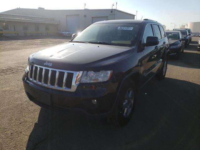 2013 JEEP GRAND CHER 1C4RJEAG7DC569347