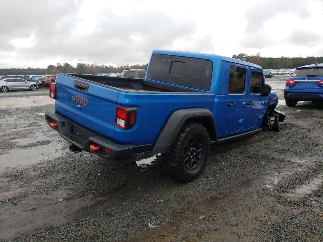 2021 JEEP GLADIATOR 1C6JJTEG5ML559547
