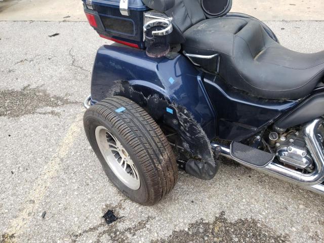 2013 HARLEY-DAVIDSON FLHTCUTG T 1HD1MAM19DB852230