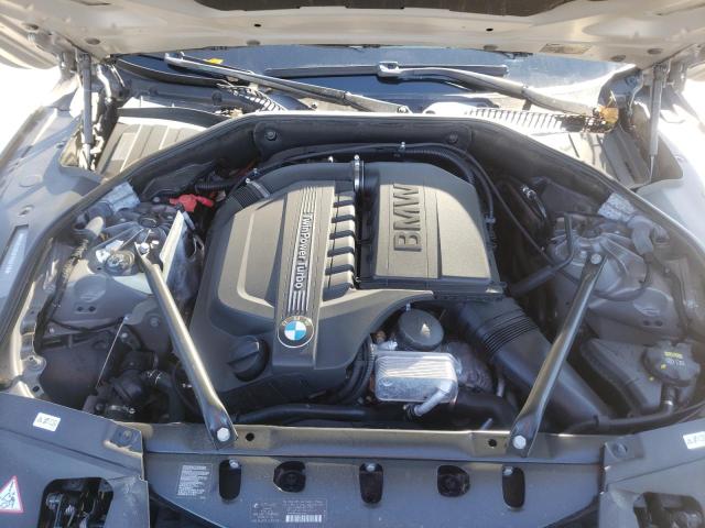 2015 BMW 740 LI WBAYE4C54FD947110