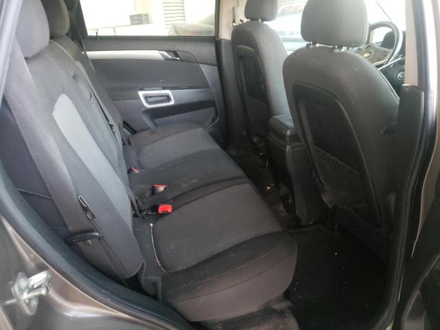2012 CHEVROLET CAPTIVA SP 3GNAL3E53CS547494