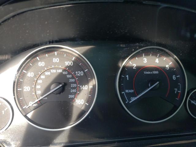 2016 BMW 340 I WBA8B3G58GNT62278