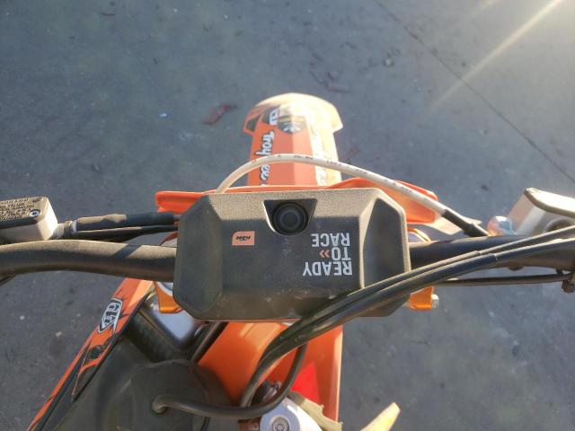 2021 KTM 450 SX-F VBKSXR434MM326989