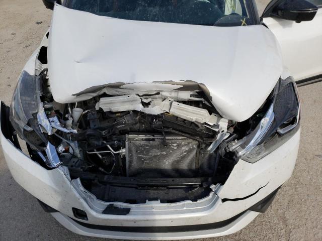 2020 NISSAN KICKS SR 3N1CP5DVXLL476312