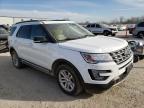 2016 FORD  EXPLORER