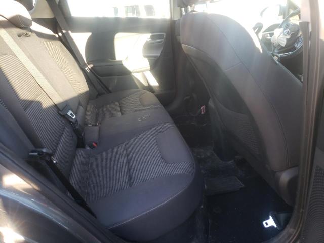 2017 KIA NIRO FE KNDCB3LC4H5090346