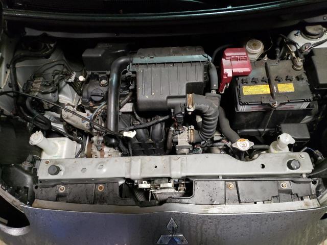 2015 MITSUBISHI MIRAGE DE ML32A3HJ6FH061080