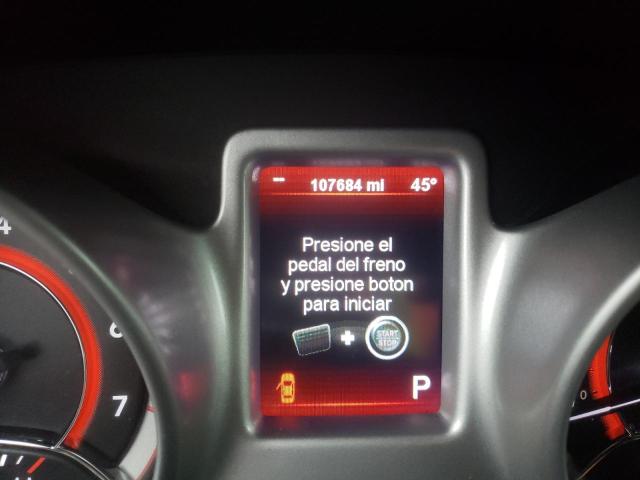 2011 DODGE JOURNEY EX 3D4PG4FB2BT544616