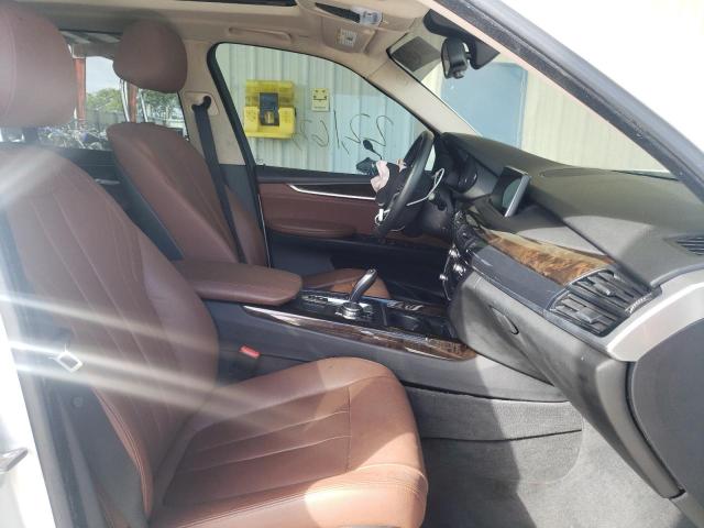2016 BMW X5 5UXKR2C56G0R70817