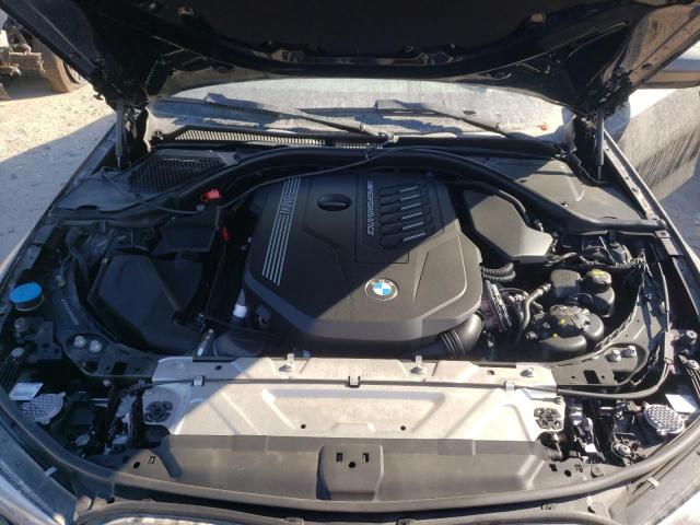 2021 BMW M340XI 3MW5U9J00M8B60806