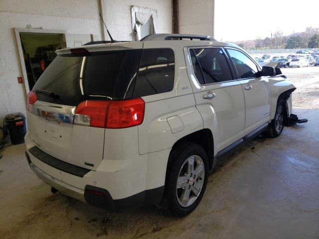 2012 GMC TERRAIN 2GKALWEK1C6184812
