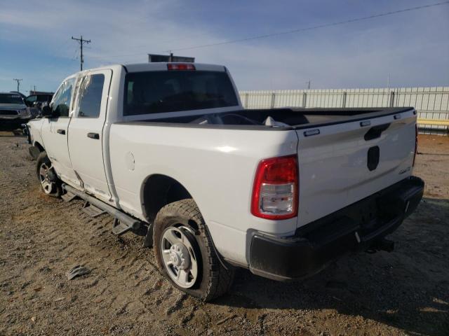 2021 RAM 3500 TRADE 3C63R3CL0MG568428