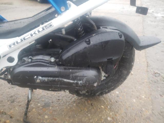 2022 HONDA NPS50 JH2AF5810NK900381