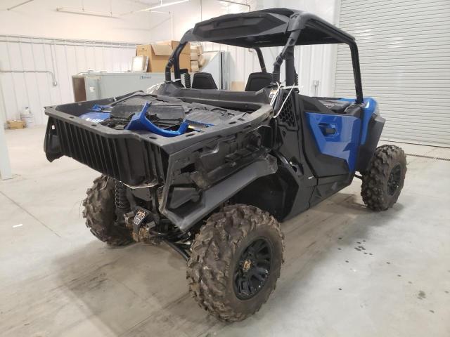 2021 CAN-AM COMMANDER 3JB1RAX47MK001981