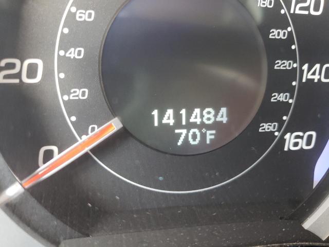 2010 ACURA TSX JH4CU2F62AC023142