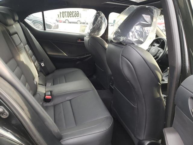2021 LEXUS IS 350 F-S JTHGZ1E29M5022557