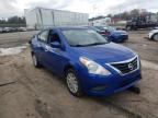 2015 NISSAN  VERSA