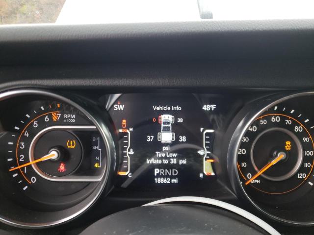 2020 JEEP GLADIATOR 1C6HJTFG6LL147326