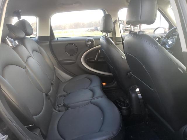 2014 MINI COOPER COU WMWZB3C50EWR38821