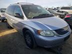 2002 CHRYSLER  TOWN & C