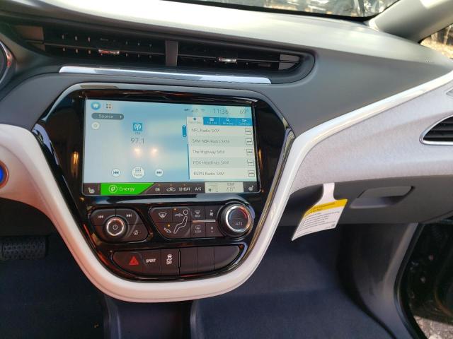 2021 CHEVROLET BOLT EV LT 1G1FY6S0XM4104649