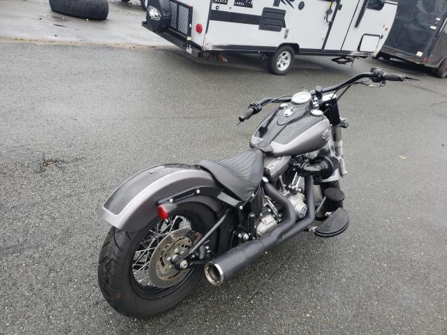 2014 HARLEY-DAVIDSON FLS SOFTAI 1HD1JRV18EB019302