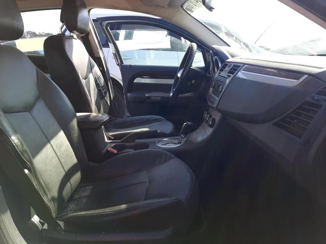 2010 CHRYSLER SEBRING LI 1C3CC5FB8AN183991