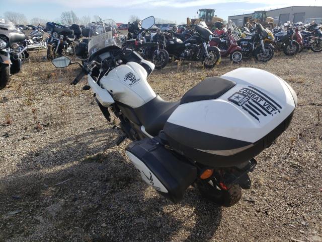 2014 HONDA CTX700 JH2RC6908EK000951