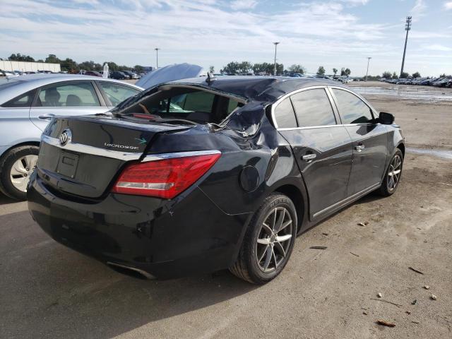 2014 BUICK LACROSSE T 1G4GF5G35EF213908