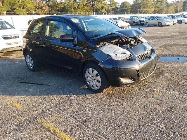 2010 TOYOTA YARIS JTDJT4K38A5317667