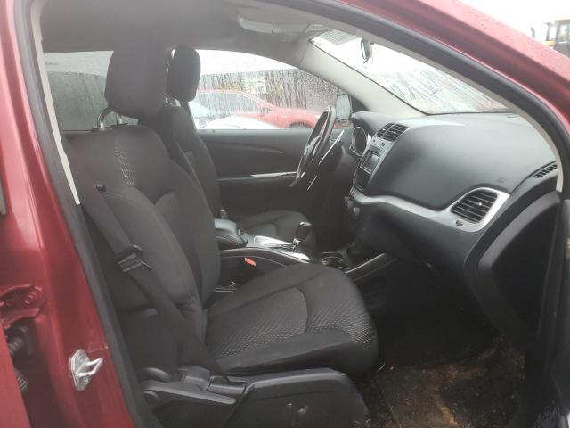 2011 DODGE JOURNEY EX 3D4PG4FB2BT544616