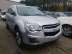 2012 CHEVROLET  EQUINOX