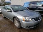 2009 MITSUBISHI  GALANT