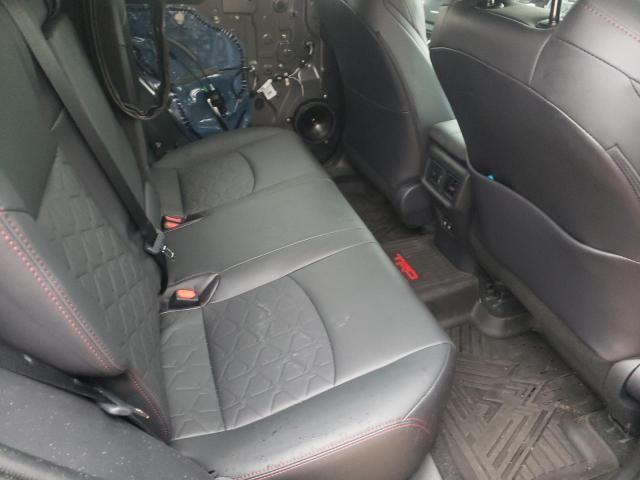 2021 TOYOTA RAV4 TRD O 2T3S1RFV9MW177810