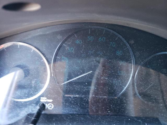5TDZA22C86S455157 Toyota Sienna Xle 2006. Фото: 7