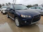 2010 MITSUBISHI  OUTLANDER