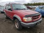 2000 FORD  EXPLORER