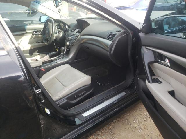 2012 ACURA TL 19UUA9F77CA007597