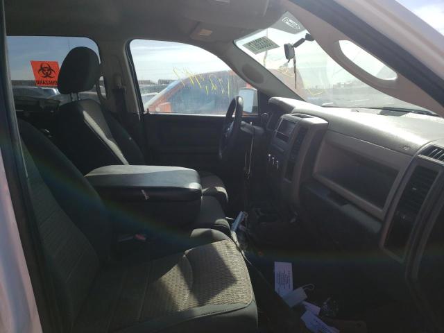 2012 DODGE RAM 1500 S 1C6RD6KT8CS301282