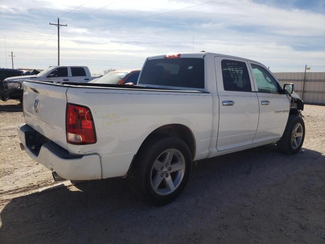 2012 DODGE RAM 1500 S 1C6RD6KT8CS301282