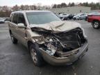 2006 HONDA  PILOT