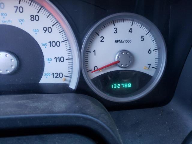 2010 DODGE DAKOTA TRX 1D7CW7GP7AS244697
