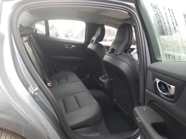 2020 VOLVO S60 T5 INS 7JR102FL7LG040770