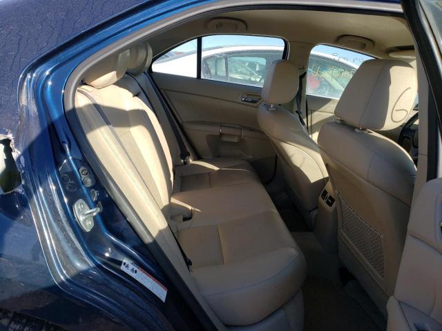 2012 SUZUKI KIZASHI SE JS2RF9A36C6100498