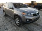 2011 KIA  SORENTO