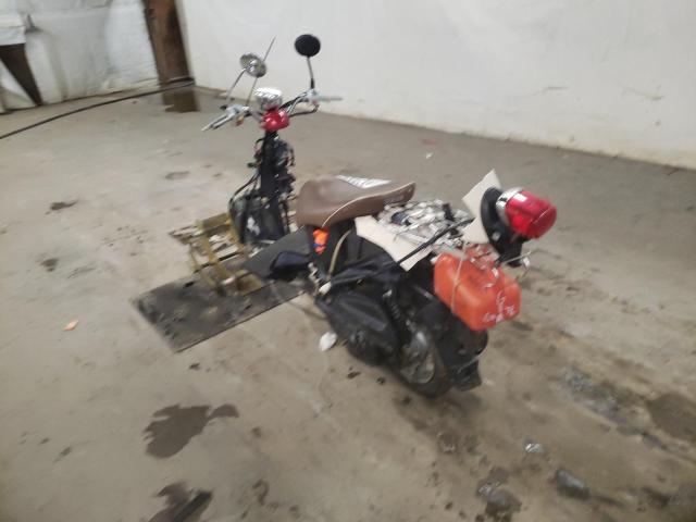 2015 YAMAHA XC50 RKRSA47A4FA013549