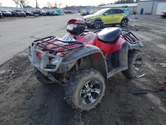 2011 HONDA TRX500 FPM 1HFTE31F9B4600326
